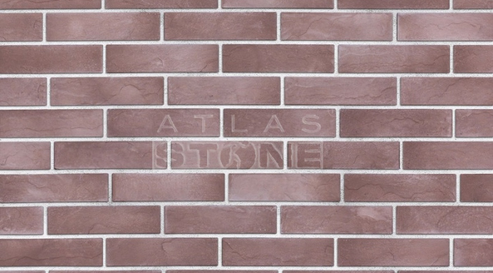 Искусственный камень Atlas Stone «Декоративный Кирпич» 163